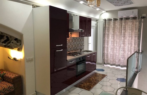 Ischia Ponte House | NEW STUDIO APARTMENT IN THE VICINITY OF THE ARAGONESE CASTLE, PETS OK