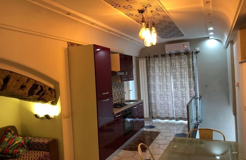 Ischia Ponte House | NEW STUDIO APARTMENT IN THE VICINITY OF THE ARAGONESE CASTLE, PETS OK