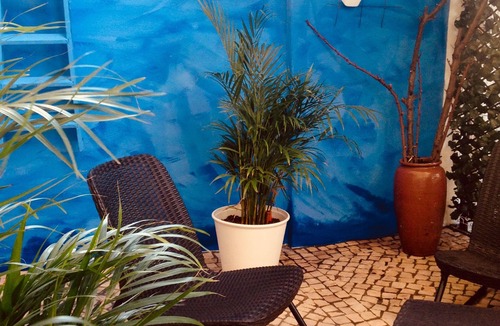 Santa Isabel Apartment | NEW - Studio Arrábida, Lisbon