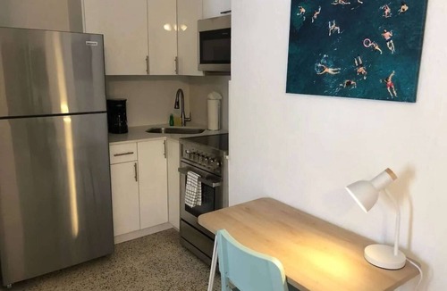 The Roads Condo | ✨ New Studio Plus Free Parking