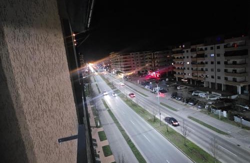 Ramnicu Valcea Apartment | New studio