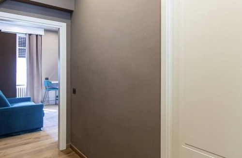 San Marco Apartment | NEW SUITE WITH BALCONY LOCATED IN THE HEART OF MILAN Moscova.suites.apartments
