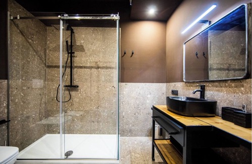 San Marco Apartment | NEW SUITE WITH BALCONY LOCATED IN THE HEART OF MILAN Moscova.suites.apartments