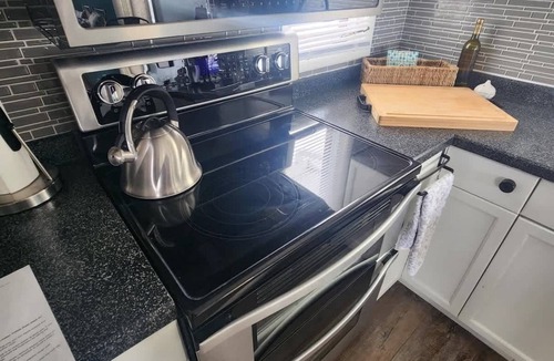 Pelican Rapids House | NEW! Sunset Cottage - Lake Lida