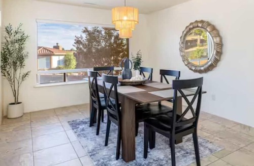 West Sedona House | NEW The Andante with spectacular backyard oasis