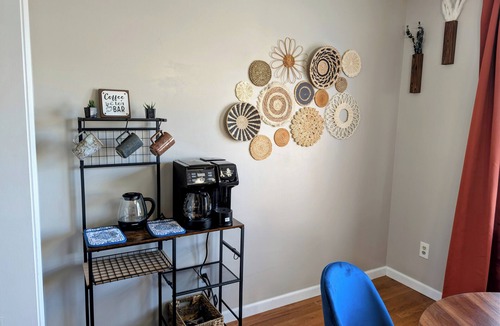Wichita House | New~ The Boho Chic Abode