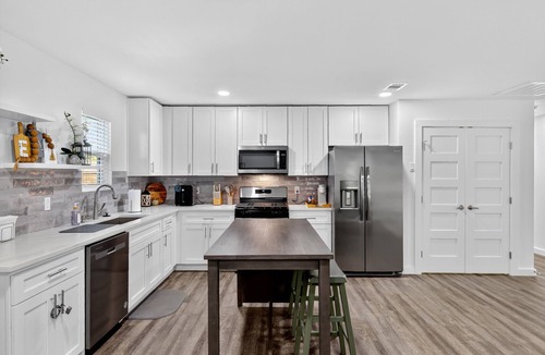 Oak Cliff House | NEW! The Sage at Dogwood 3-Bedroom Home - Pets Allowed