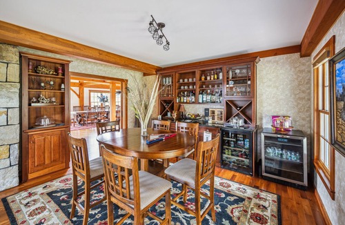 West Hartford House | NEW! Tigertown Lodge ~ RA496108