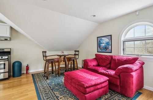 West Hartford House | NEW! Tigertown Lodge ~ RA496108