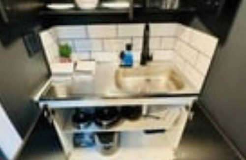Gardendale Apartment | New Tiny Home Uptown Phoenix -Unit E