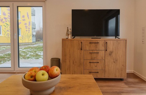 Hessisch Lichtenau House | New Tiny House - cozy, private, family-friendly!