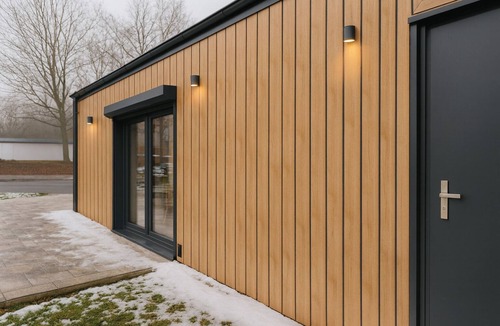 Hessisch Lichtenau House | New Tiny House - cozy, private, family-friendly!