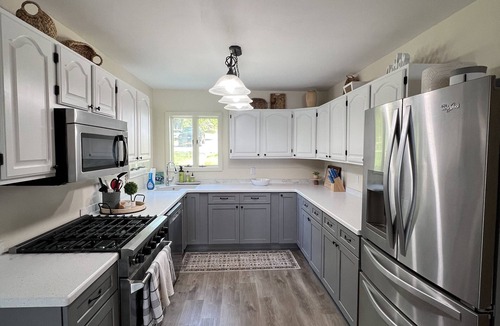 Town of Owasco House | New To Market 4Bedroom 3Bath Home on Owasco Lake