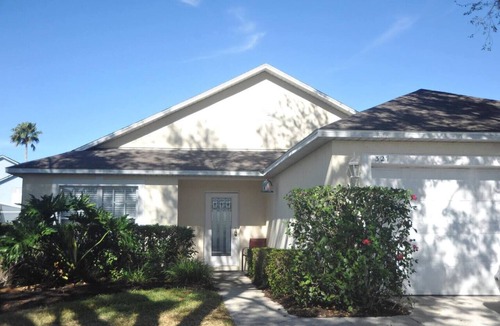 Westridge Villa | "NEW to MARKET" Charming 3-Bedroom, 2-Bath Vacation Home in Quiet Gated Community