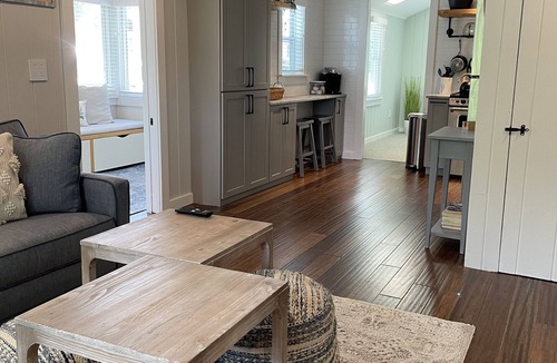 Ogunquit House | New to market, fully renovated year-round beach home