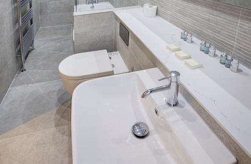 New Town Hotel | New Town Hotel