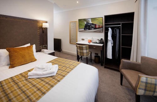 New Town Hotel | New Town Hotel