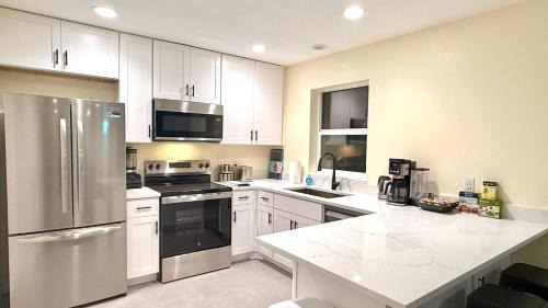 Springfield Apartment | New Townhome near Eugene and the University of Oregon