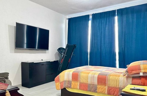 Ecatepec de Morelos Apartment | New two bedroom apartment
