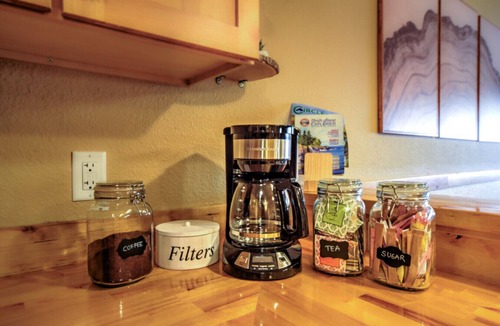 Two Harbors Condo | NEW: Two Harbors Superior Lakefront 1BR Corner | Pool | Hot Tub & Sauna | EV