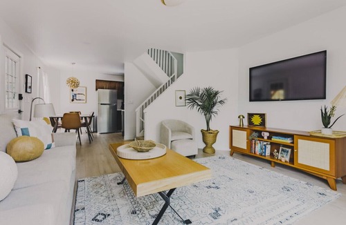 Carbondale Villa | New! Updated Carbondale Home 2 Blocks From Main St