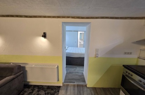 Heckendalheim Apartment | NEW! Vacation apartment Wiesental