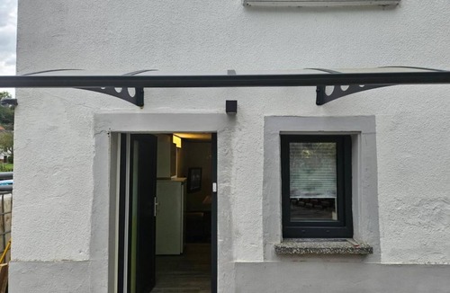 Heckendalheim Apartment | NEW! Vacation apartment Wiesental