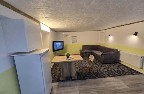 Heckendalheim Apartment | NEW! Vacation apartment Wiesental