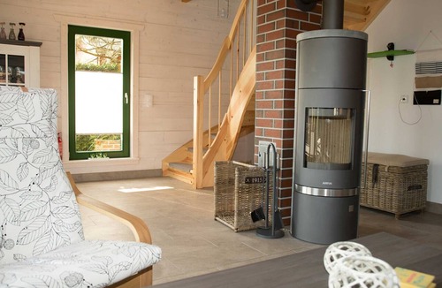 Neukalen House | New vacation home F. Winkler - Holiday home F. Winkler 80sqm WF 400sqm