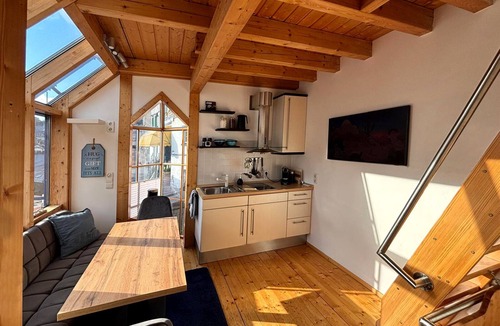 Adenau House | New! Vacation home in Adenau/near Nürburgring