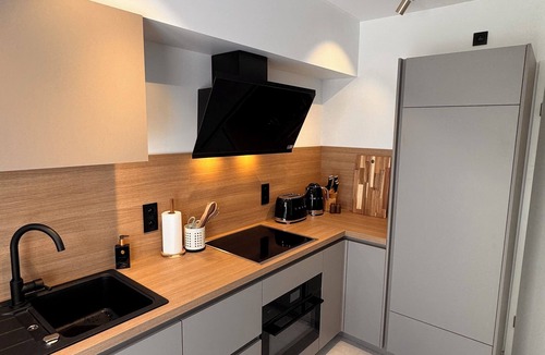 Eupen House | New vacation home on the outskirts