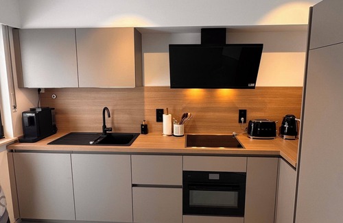 Eupen House | New vacation home on the outskirts