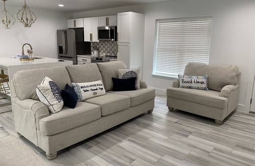 Steinhatchee House | NEW -Vacation Rental Steinhatchee, FL. Ready for Anglers, Scallopers & Families