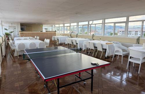 Curtea De Arges House | New Venus