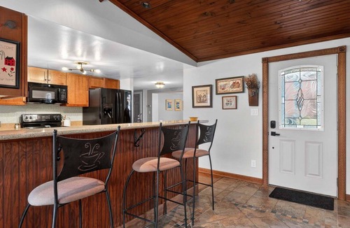 Gettysburg House | NEW! Victory View 3-Bedroom Home with Pool