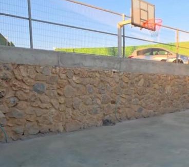 Majdal al-Shams Apartment | New view