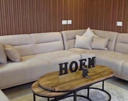 Majdal al-Shams Apartment | New view