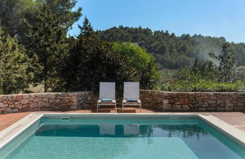 Sant Carles de Peralta Villa | New! Villa Can Guillem Patri