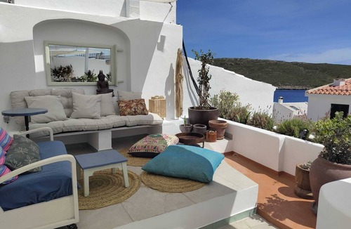 Fornells Villa | New! Villa Emma - Menorca