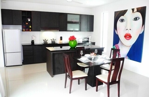 Rawai House | New villa in a beautiful area!