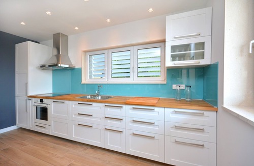 Stobrec Villa | New Villa in Split with private pool and panoramic views of the sea