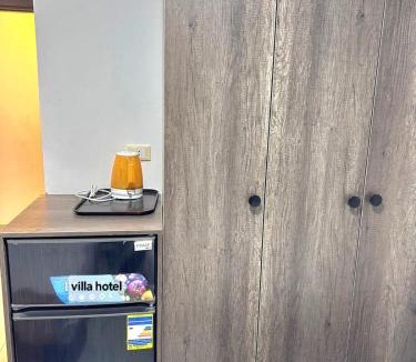 Heliopolis Hotel | new Villa117