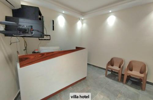 Heliopolis Hotel | new Villa117