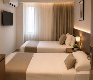 Heliopolis Hotel | new Villa117