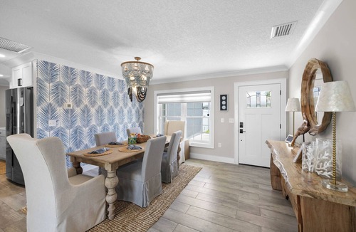 Spring Hill House | NEW/Waterfront/Pool/Outdoor kitchen/Dock&BoatRamp