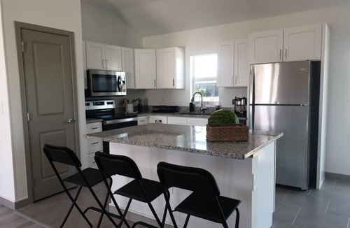 Pine Island Center House | New waterfront Pine Island home awaits your fishing adventure!