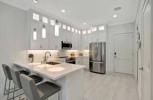 Rocky Point House | New Waterfront Townhome Community in the Manatee Pocket! 3 BDR/2.5 Bath