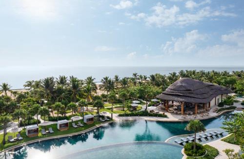 Hoi An Resort | New World Hoiana Beach Resort