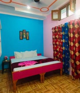 Rajgarhi Hotel | New Yamunotri homestay