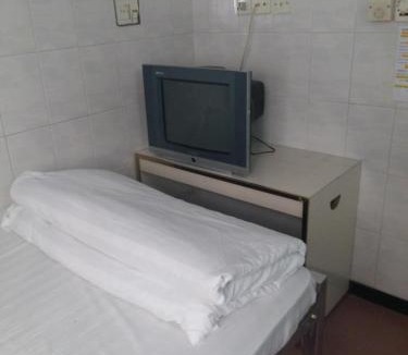 Tsim Sha Tsui House | New Yan Yan Guest House reception 9th floor Flat E4 E6